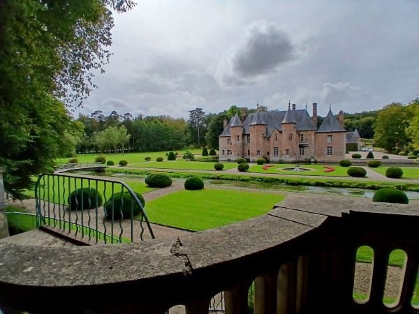 Au fil des Châteaux du Val-de-Saâne - Val-de-Saâne - 1
