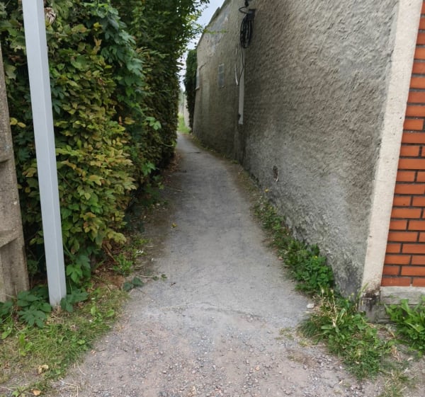 Tour de Flines - Flines-lez-Raches - 1