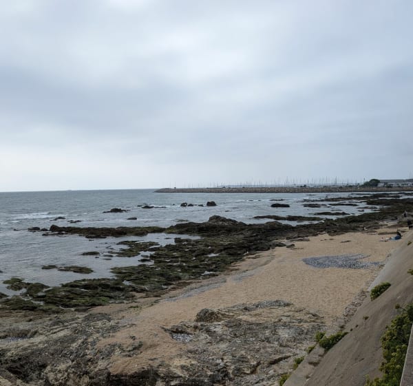 La Baule-Escoublac - Pornichet - Pouliguen - La Baule-Escoublac - 1