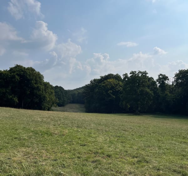 Départ de Moernach, Kastelberg , tour du Rossberg - Seph - 1