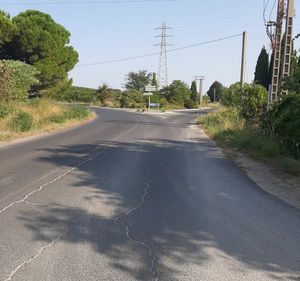 Balade entre potes à Jacou - THIERRY - 1