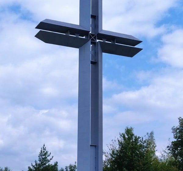 Trasa przez 3 grojce - Żywiec - 1