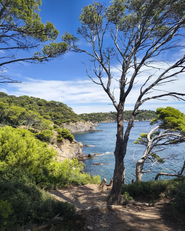 Bruzzi Trail en dromerige baaien - Caldarello - 1
