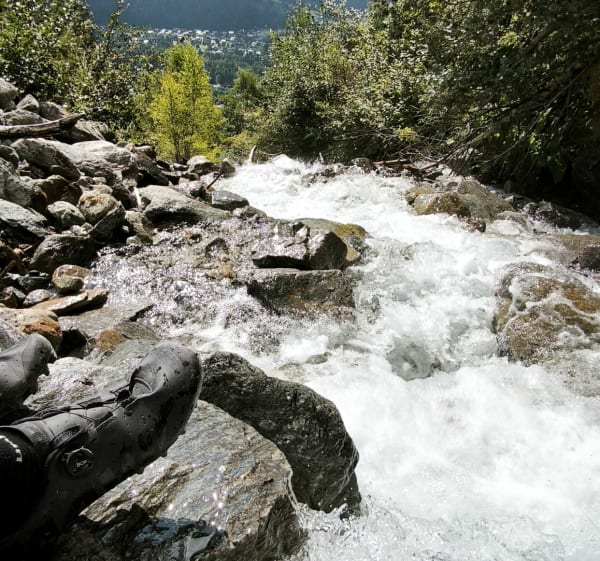 Sortie Planpraz-Brevent - yanni - 1