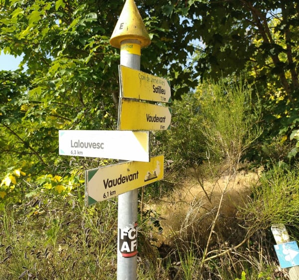 Saint-Félicien - Pourchat - Saint-Félicien - 1