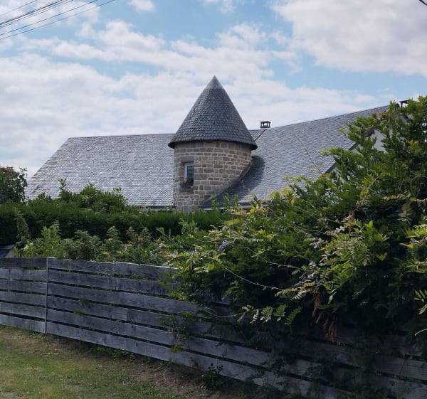 Sentier du meunier à Corrèze - Catherine - 1