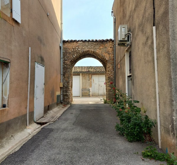 Revest du Bion - Revest-du-Bion - 1