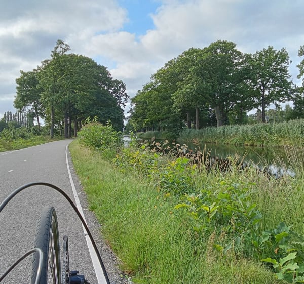 Maandag - Apeldoorn - 1