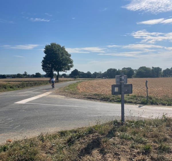 Circuit du château de Couterne - Bagnoles de l'Orne Normandie - 1