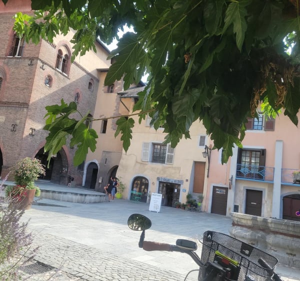 Balade vers Albertville - La Bâthie - 1