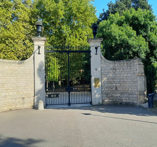 Parcours autour de Murois - Saint-Laurent-de-Mure - 1