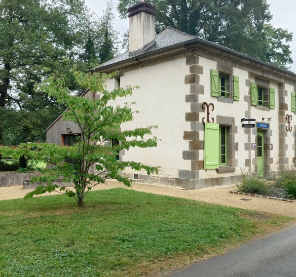 Aller et retour jusqu'aux 11 écluses depuis La Chapelle - La Chapelle-aux-Filtzméens - 1