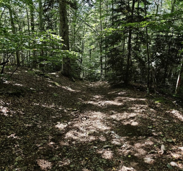 Le grand huit du Gerbizon - Mézères - 1