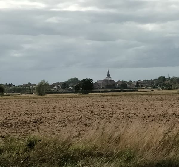 Balade autour Hazebrouck - Hazebrouck - 1