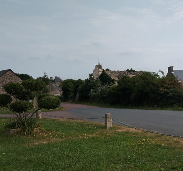 Havre de Saint-Germain et Lande de Lessay - Mathieu - 1