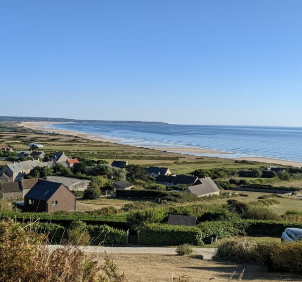 Rando vers Vauville - Cherbourg-en-Cotentin - 1