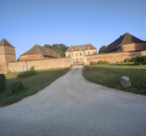 Autour de Damerey - Damerey - 1