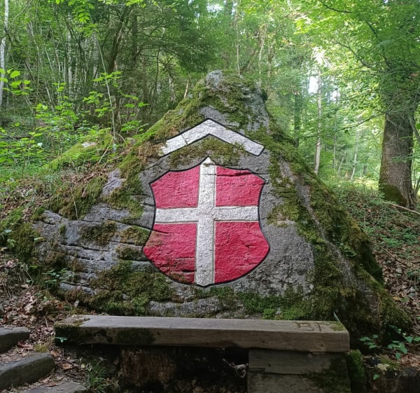 Tour de Feternes depuis les Thiezes - Féternes - 1