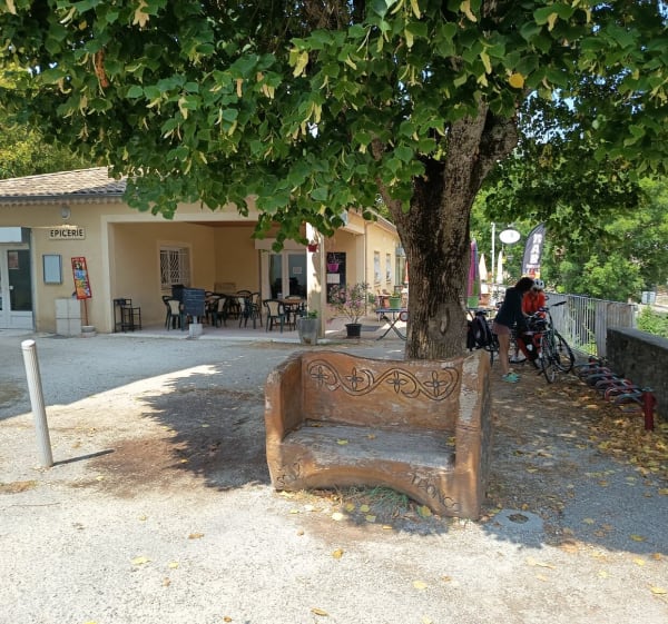 Les 3 cols depuis Dieulefit - MICHEL - 1