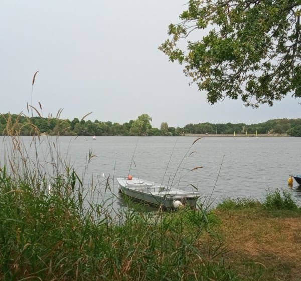 Tour nature à Saint-Nazaire - James - 1
