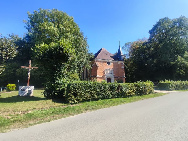 Randonnée autour de Trois Étots - Pascal - 1
