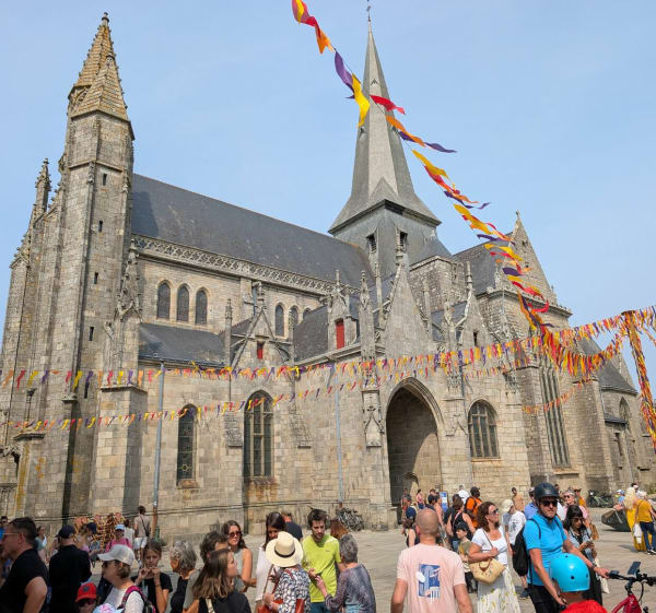 De La Baule-Escoublac à Guérande - La Baule-Escoublac - 1