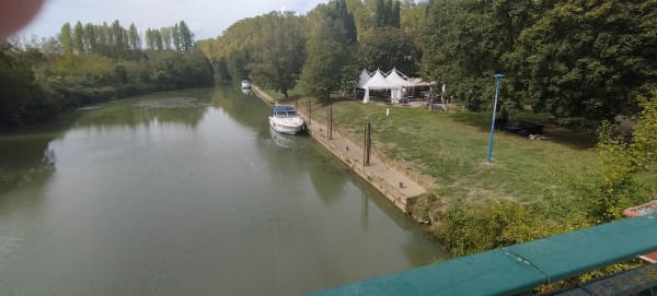 Valence sur Baise - Michel - 1