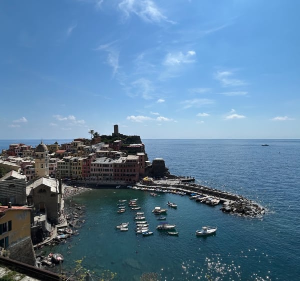 Monterosso - Vernazza - Monterosso al Mare - 1