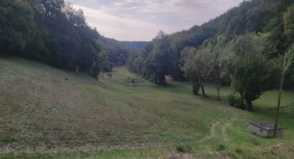 Campagnac, balade champêtre - Cyril - 1