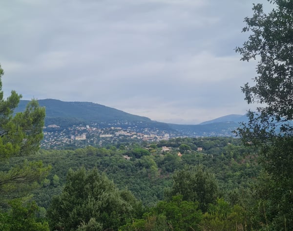 Gambader dans la forêt de Peygros et éveiller ses sens - Philippe - 1
