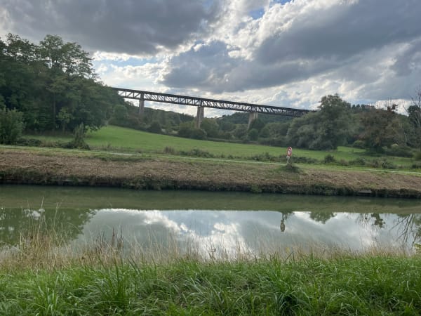 Saint-Satur à VTT, par Ménéstrol-sous-Sancerre - jean marc - 1