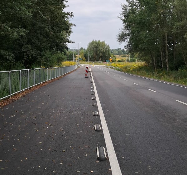 Wokół osadnika - Luszowice - 1
