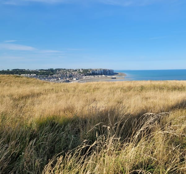 Notre Dame des falaises - Pascal - 1