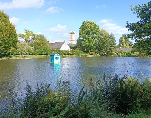 Langroez - Marie france - 1
