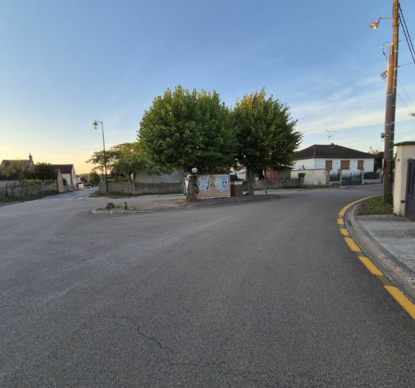 30 km Beaumont - Estelle - 1