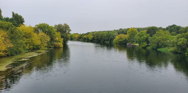 Azay-Sur-Cher et son superbe patrimoine au fil de l’eau - VAL - 1
