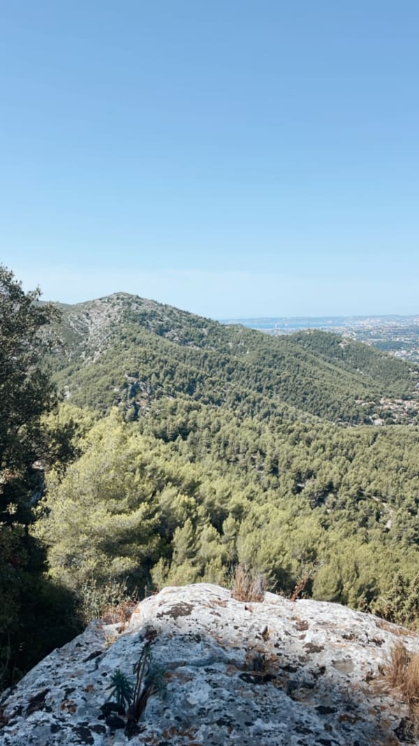 Immanquable randonnée à La Penne-sur-Huveaune - La Penne-sur-Huveaune - 1
