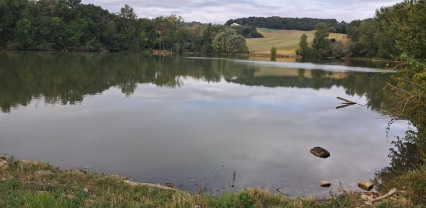 Glatens, la randonnée des lacs - Laurent - 1