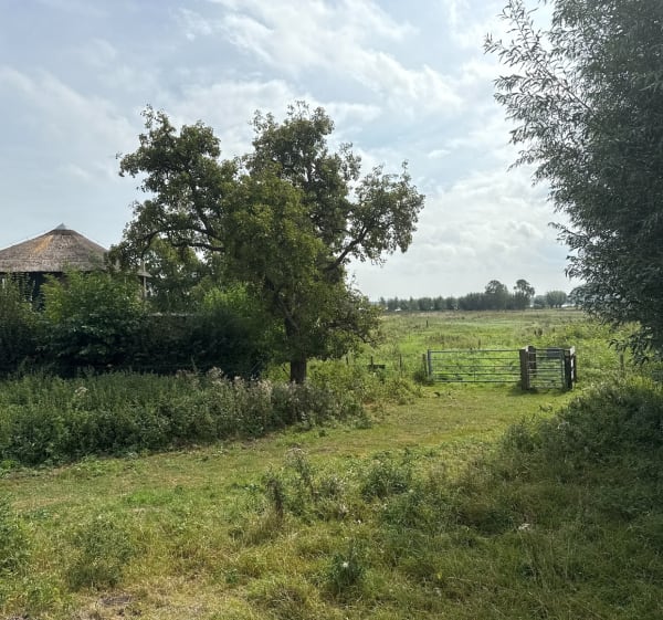 Rondje meerpolder Zoetermeer / Stompwijk - Zoetermeer - 1
