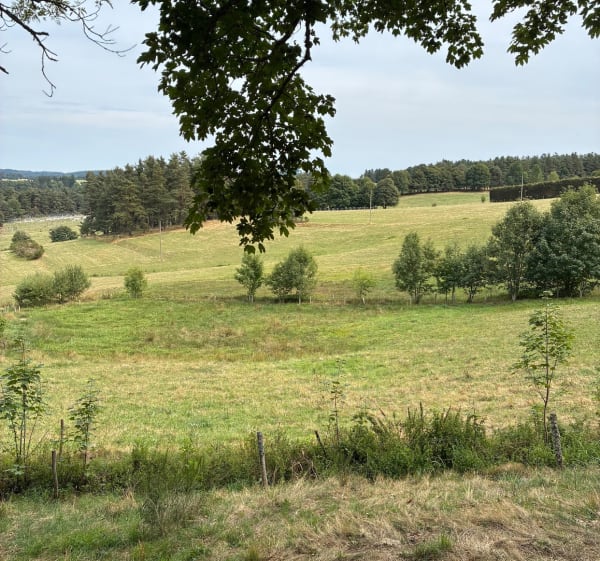 Balade agréable en VAE - Marie - 1