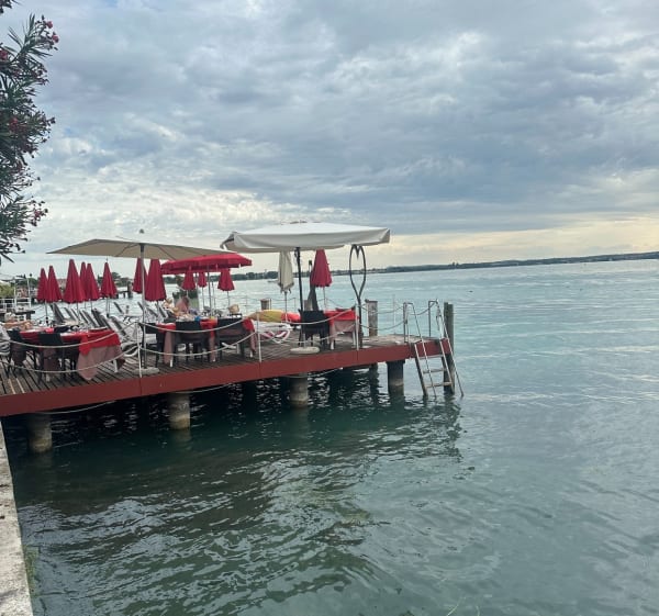 Lac de Garde à Sirmione - Sirmione - 1