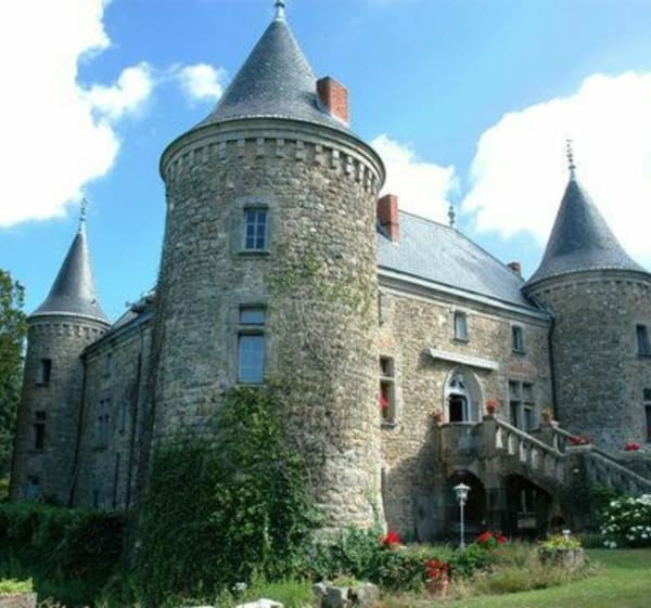 De Ravel à Cervières - Christophe - 1