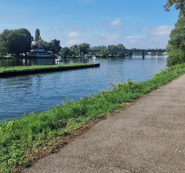 Promenade rurale et nature en Moselle - Salvatore - 1