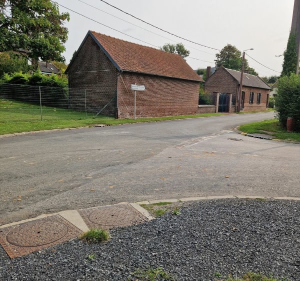 Clery sur Somme - Isabelle - 1
