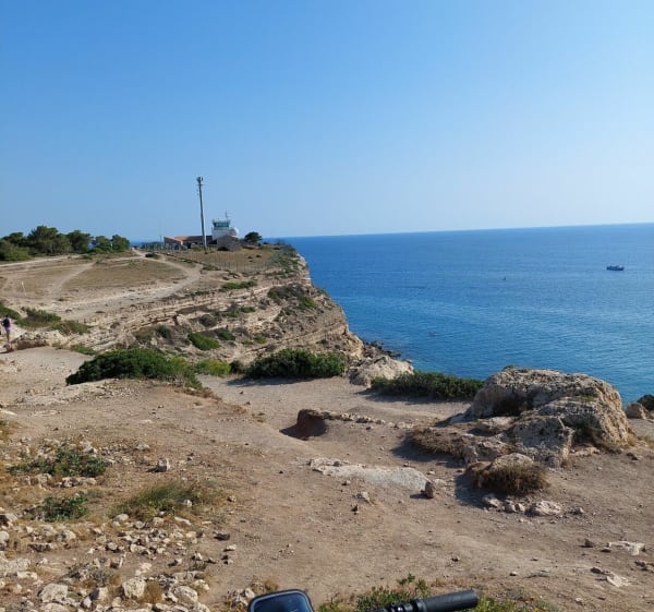 Plateau Leucate - David - 1