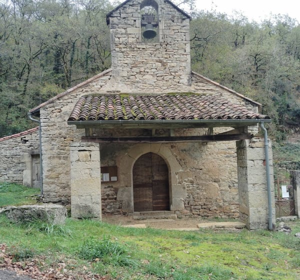 Campagne de Penne et Bruniquel - Virginie - 1