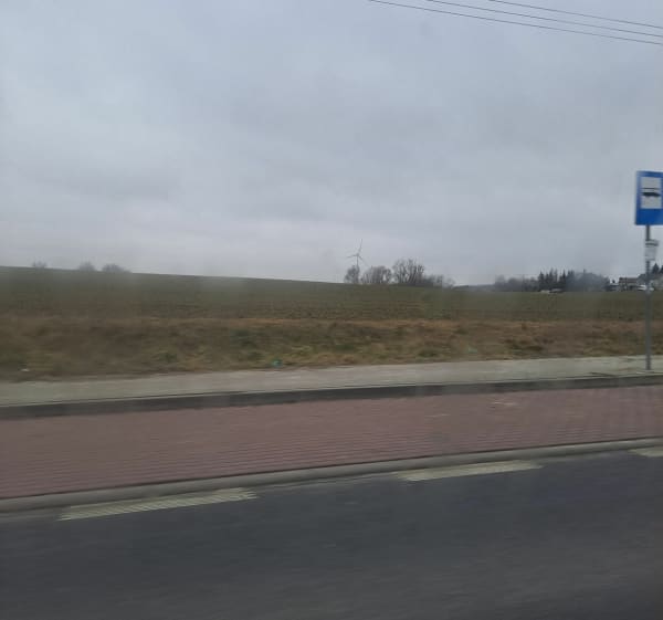 Wzdłuż Ski - Andrzej - 1
