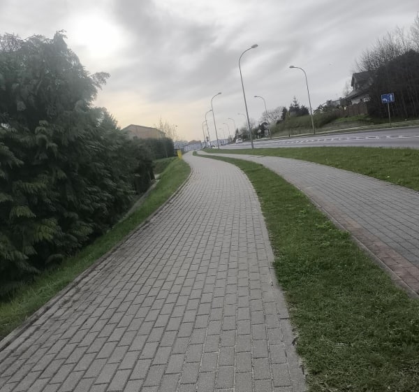 Miasto Iława - Monika - 1