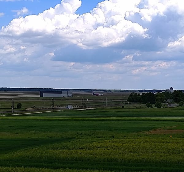 Tarnowskie Góry-Świerklaniec-Pyrzowice-Zielona-TG - Robert - 1
