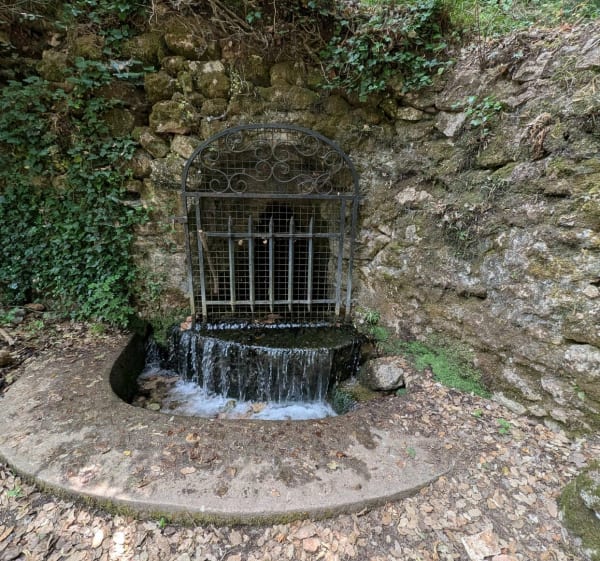 Petite boucle des Nayes - Eunice - 1